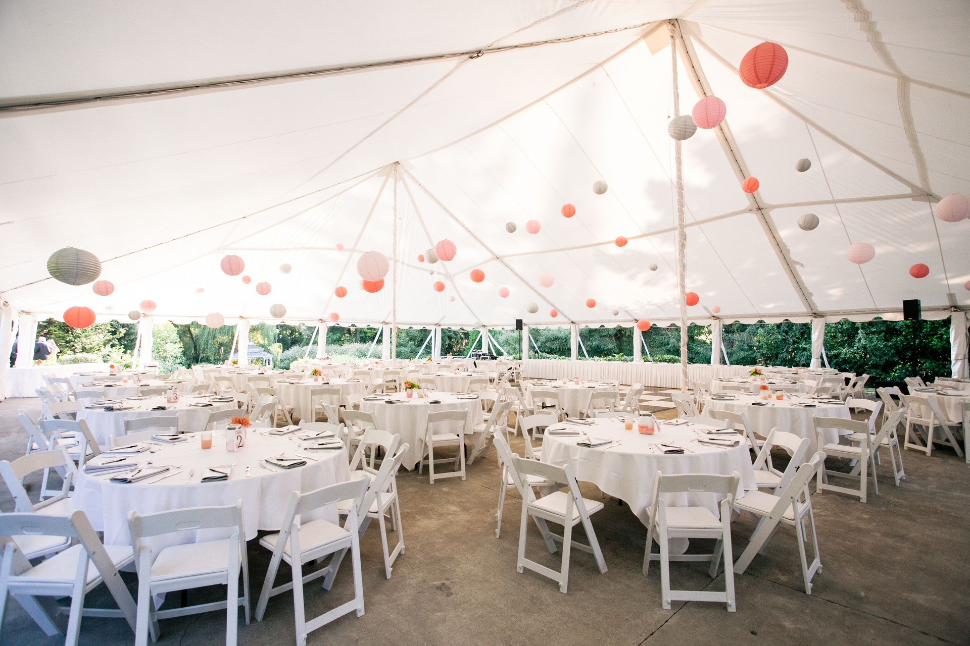 Event Tables